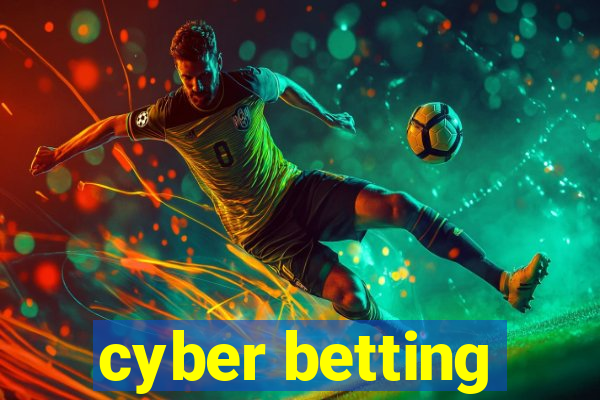 cyber betting