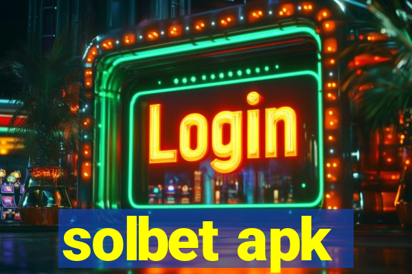 solbet apk