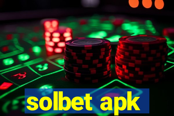 solbet apk