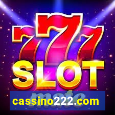 cassino222.com