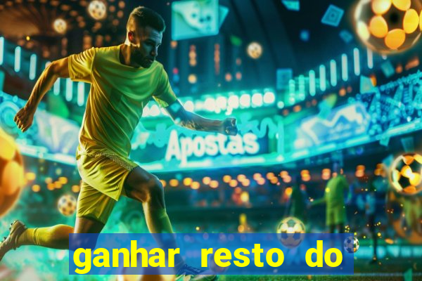 ganhar resto do jogo 1-0 betano