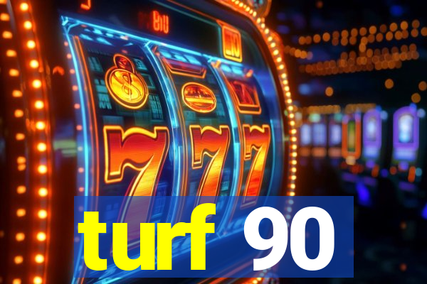 turf 90