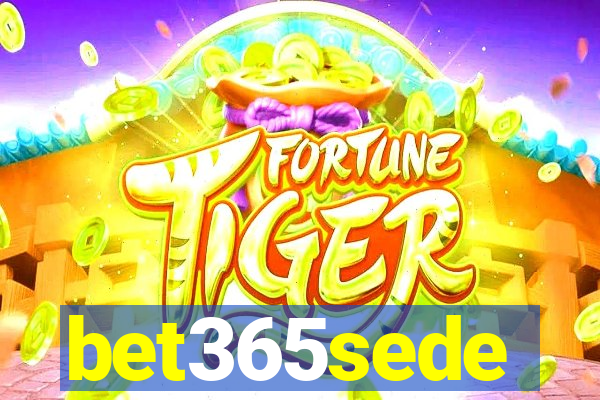 bet365sede