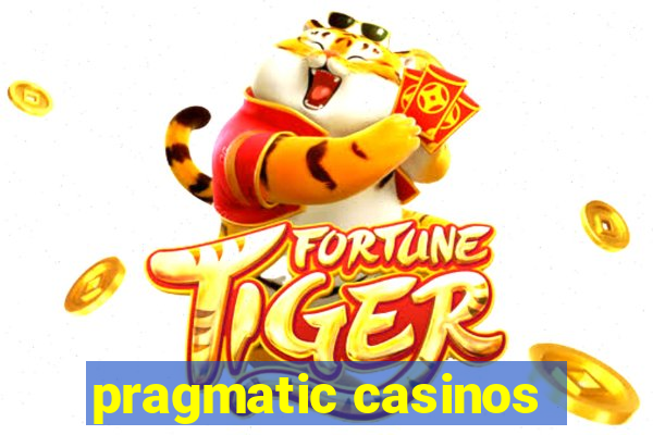 pragmatic casinos