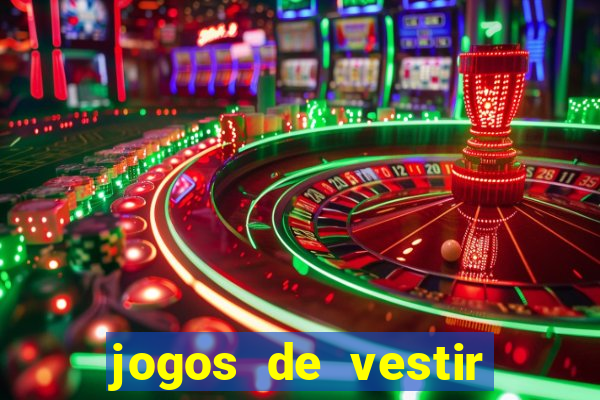 jogos de vestir noivas e maquiar