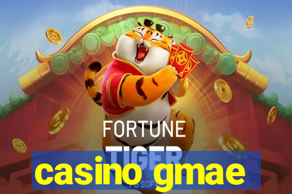 casino gmae