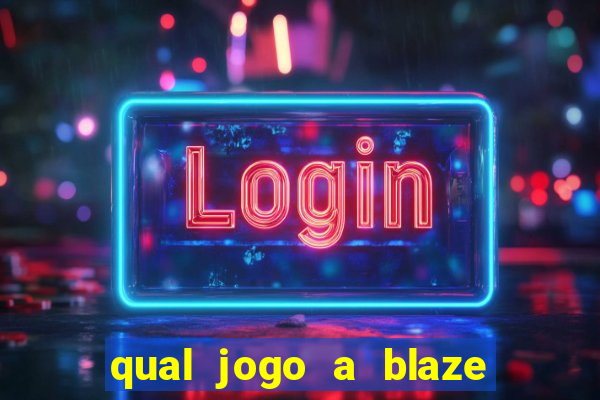 qual jogo a blaze paga mais