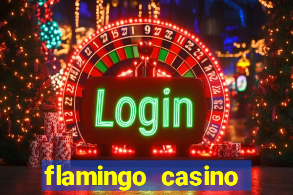 flamingo casino resort las vegas