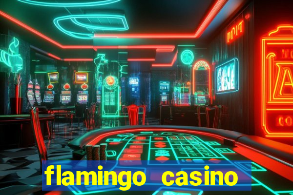 flamingo casino resort las vegas