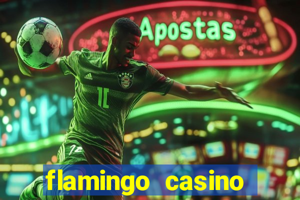 flamingo casino resort las vegas