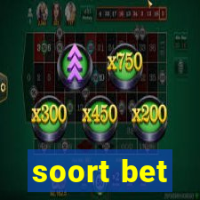 soort bet