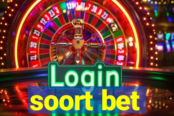 soort bet