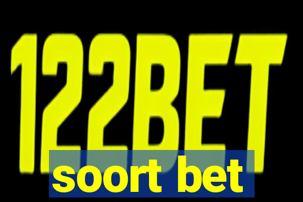 soort bet