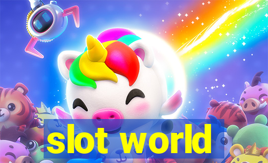 slot world