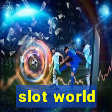 slot world