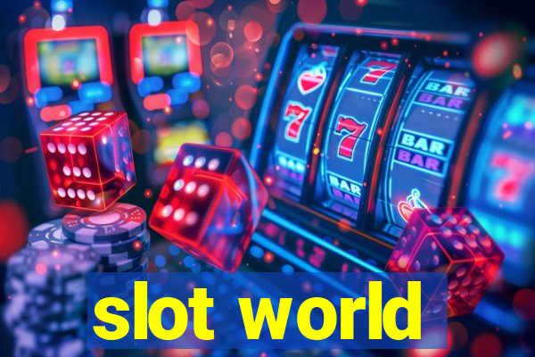 slot world