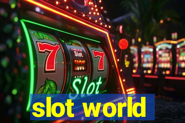 slot world