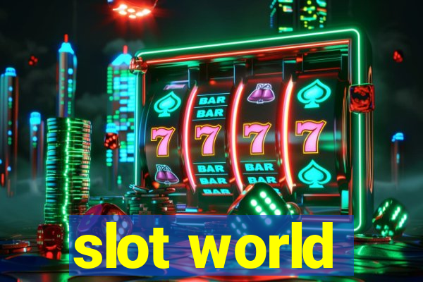 slot world