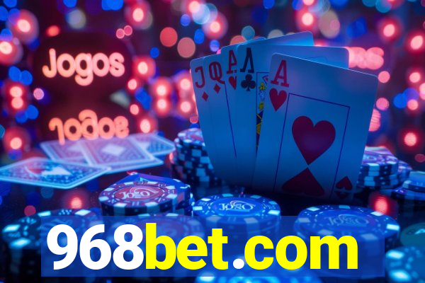 968bet.com