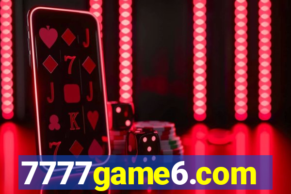 7777game6.com