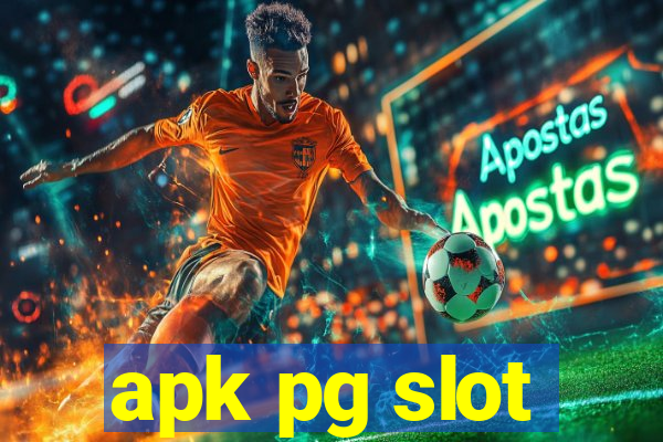 apk pg slot