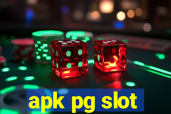 apk pg slot