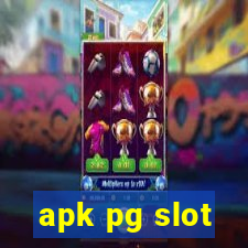 apk pg slot