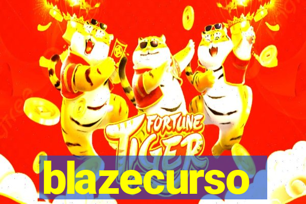 blazecurso