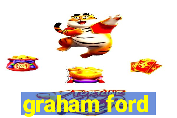 graham ford