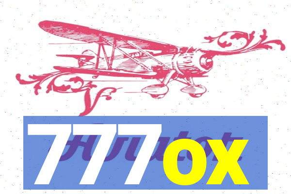 777ox