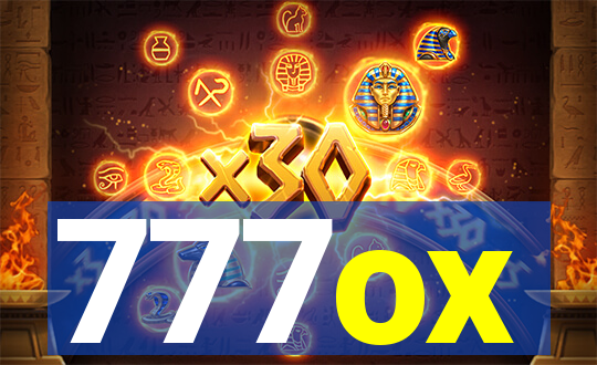 777ox