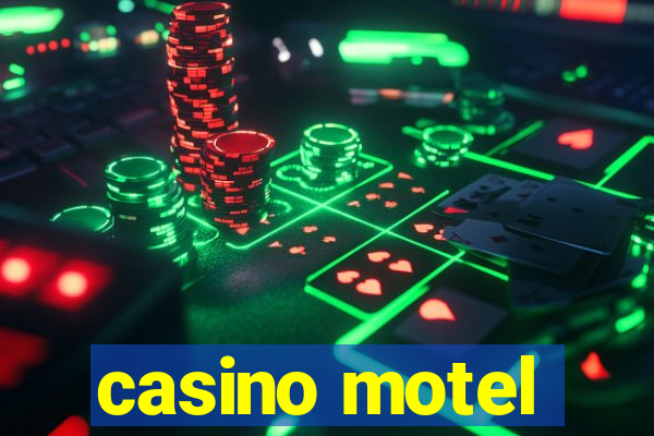 casino motel