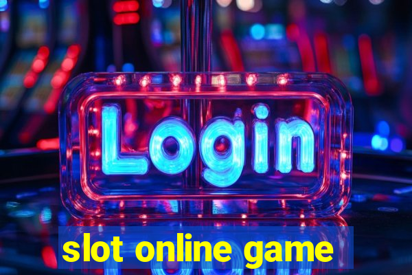 slot online game