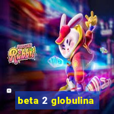 beta 2 globulina