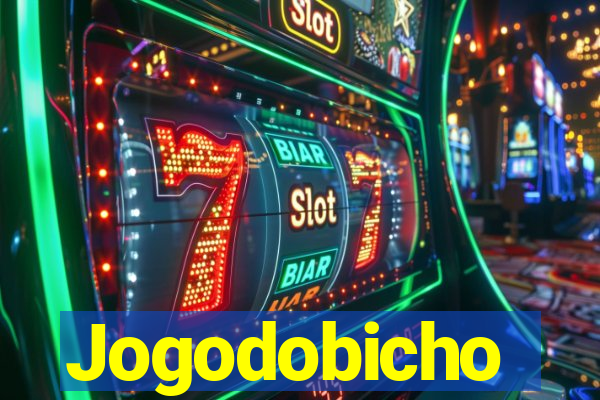 Jogodobicho