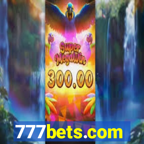 777bets.com