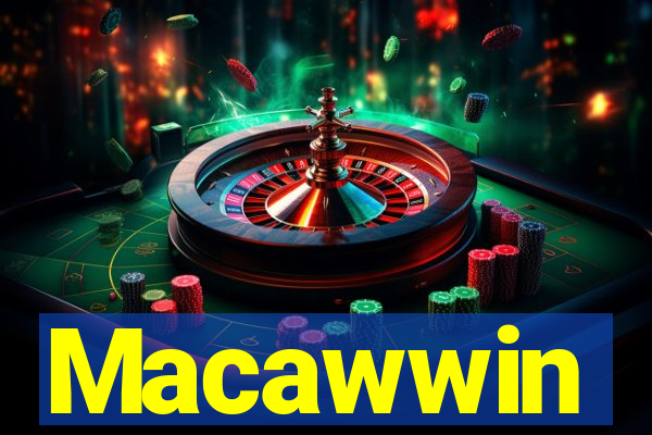 Macawwin