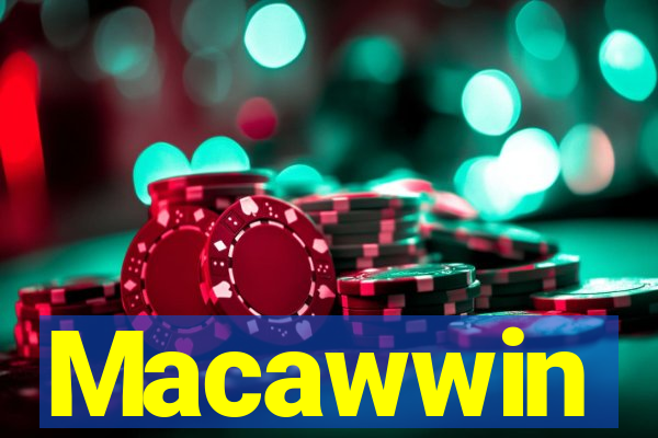 Macawwin