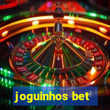 joguinhos bet