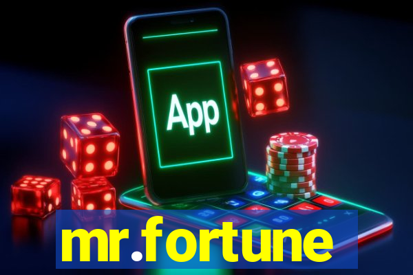 mr.fortune