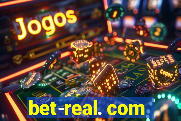 bet-real. com