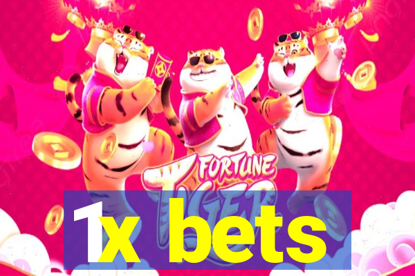 1x bets