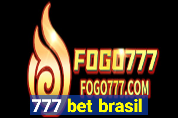 777 bet brasil