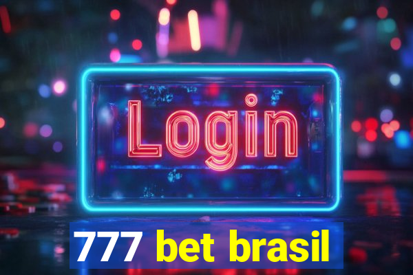 777 bet brasil