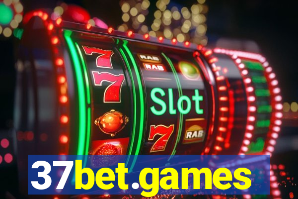 37bet.games