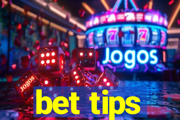 bet tips