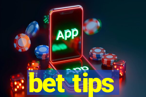 bet tips