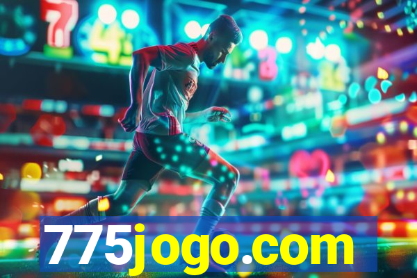 775jogo.com