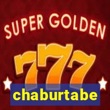 chaburtabe