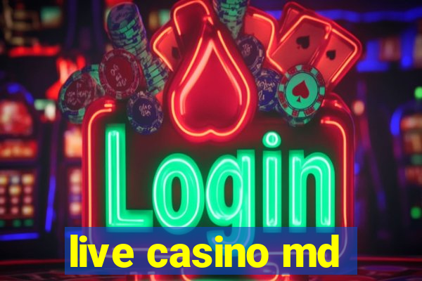 live casino md